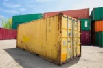 20ft Used Shipping Container For Sale in Australia