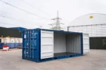 20′ Multi Door Container Shipping Container For Sale in Australia