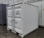 8 ft Mini Shipping Container For Sale In Australia