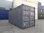 20ft High Cube Shipping Container For Sale in Australia