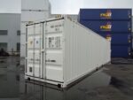 40ft High Cube Shipping Container For Sale In Australia