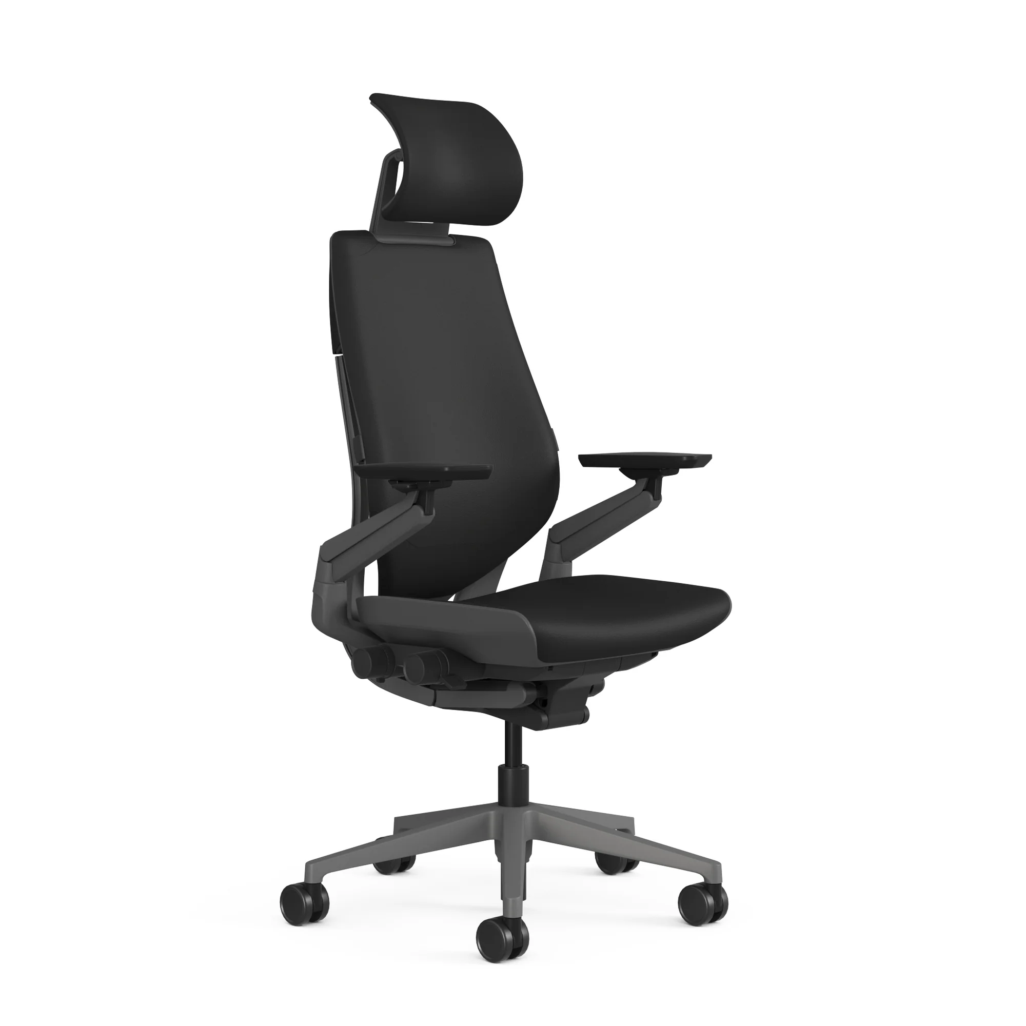 Steelcase Gesture Office Chair For Sale - Image 12