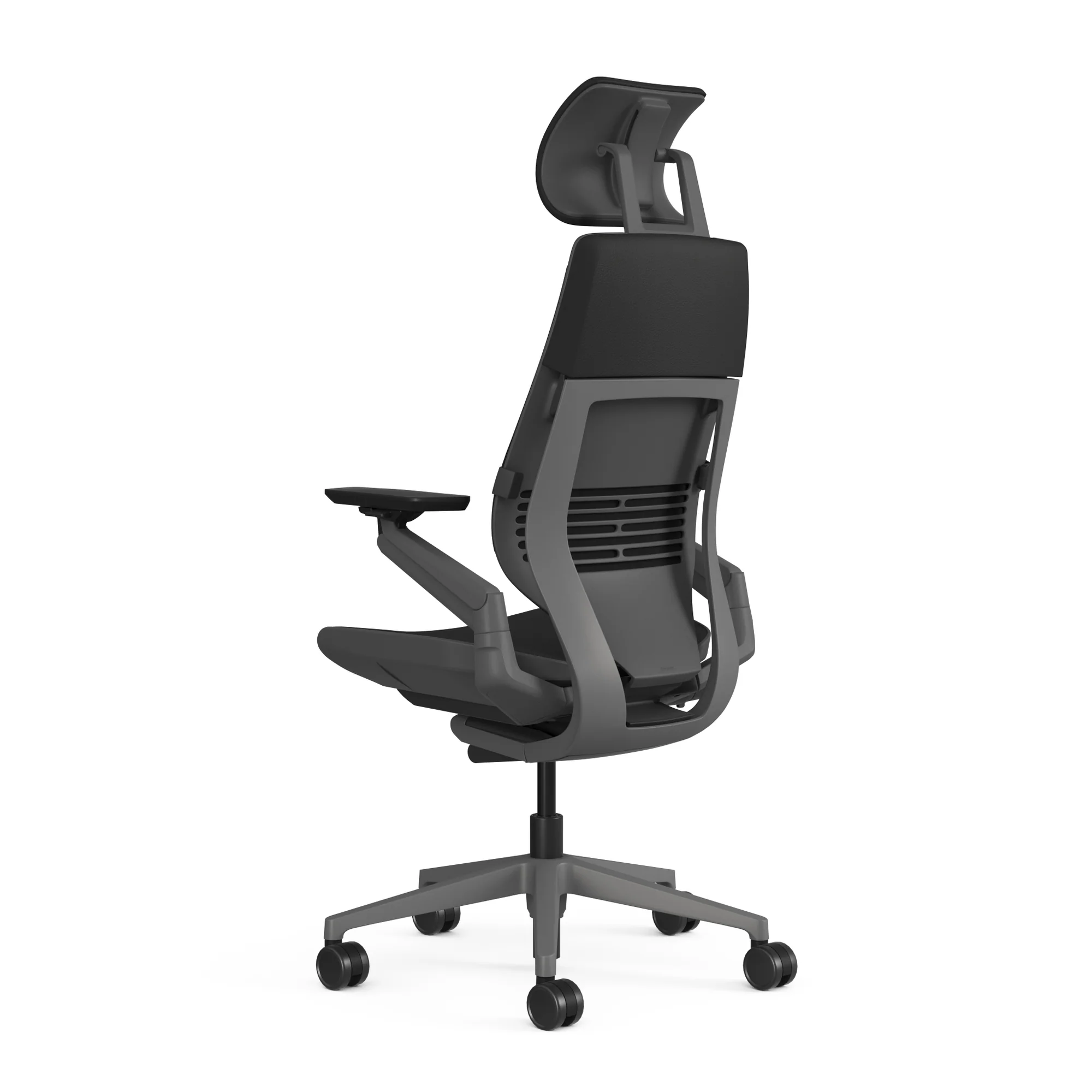 Steelcase Gesture Office Chair For Sale - Image 11