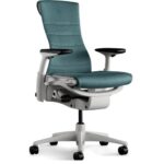 Herman Miller X Logitech G Embody Gaming Chair For sale