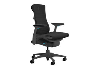 Herman Miller x Logitech G Embody Gaming Chair For Sale