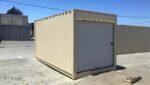 16ft storage container