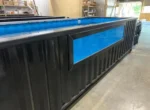 40ft Container Pool